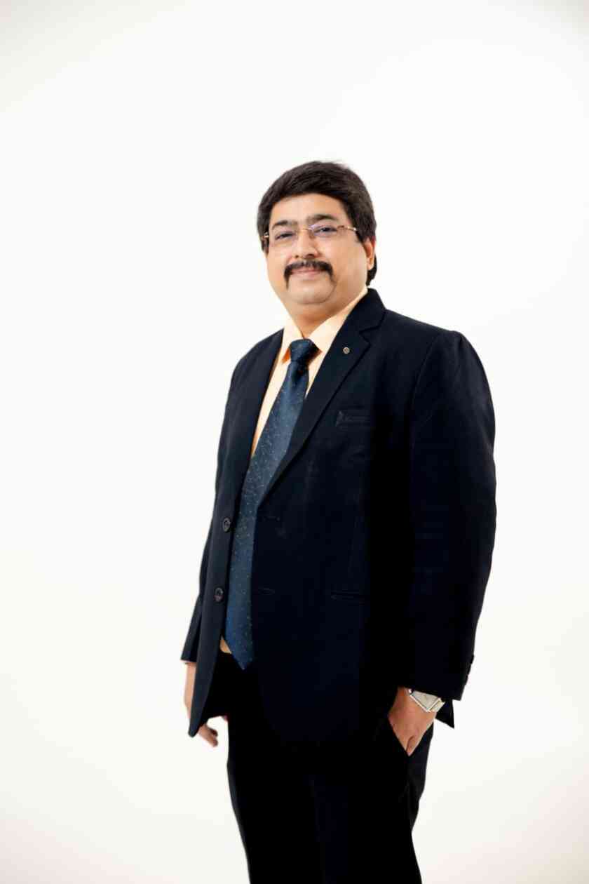 Manoj Mujumdar