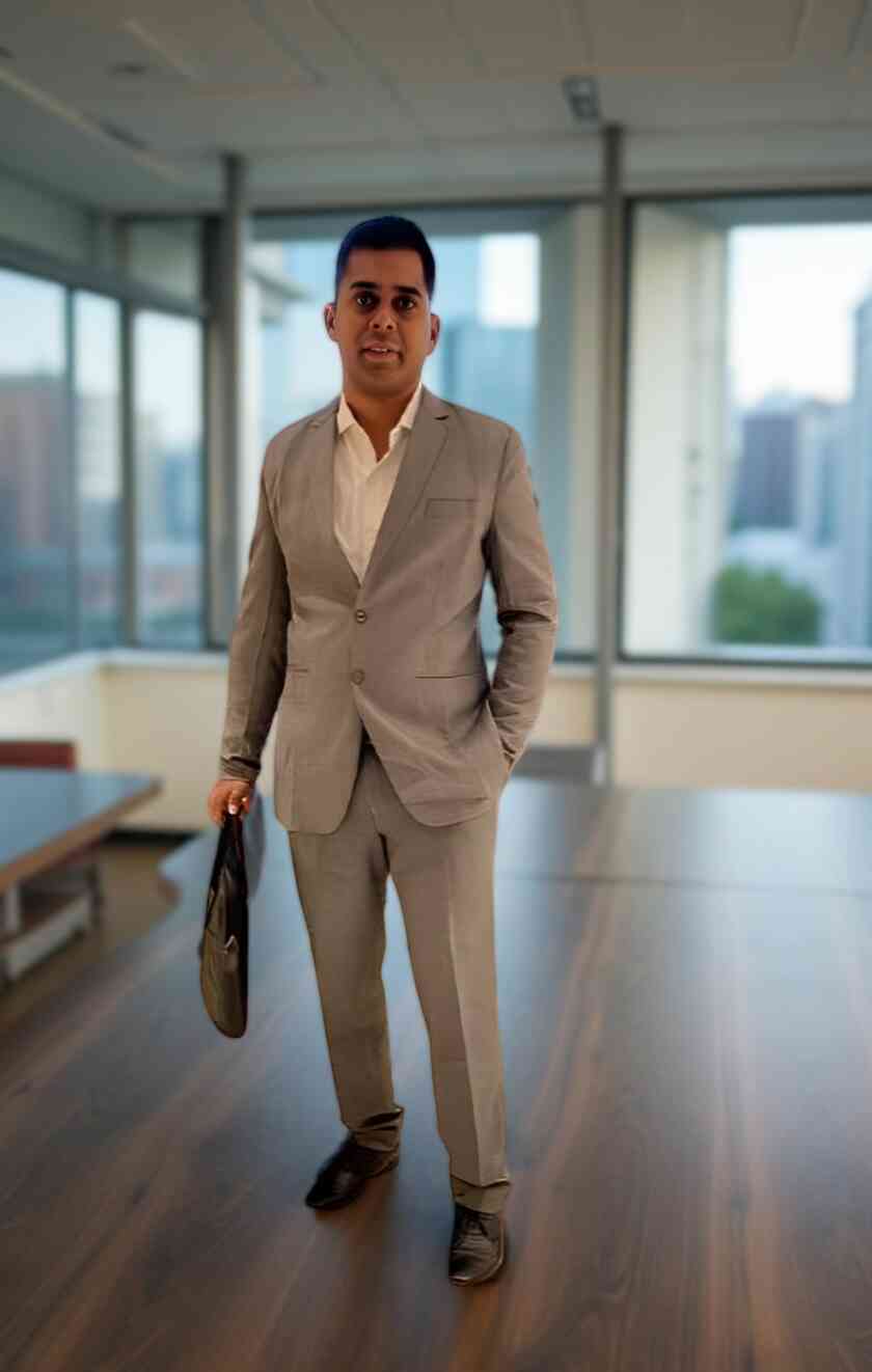 Yogendra Kamat